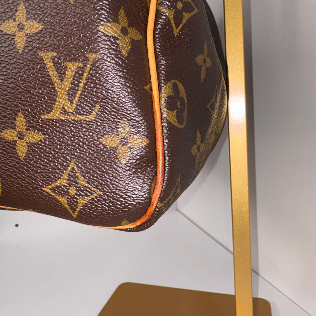 LV Speedy 25
