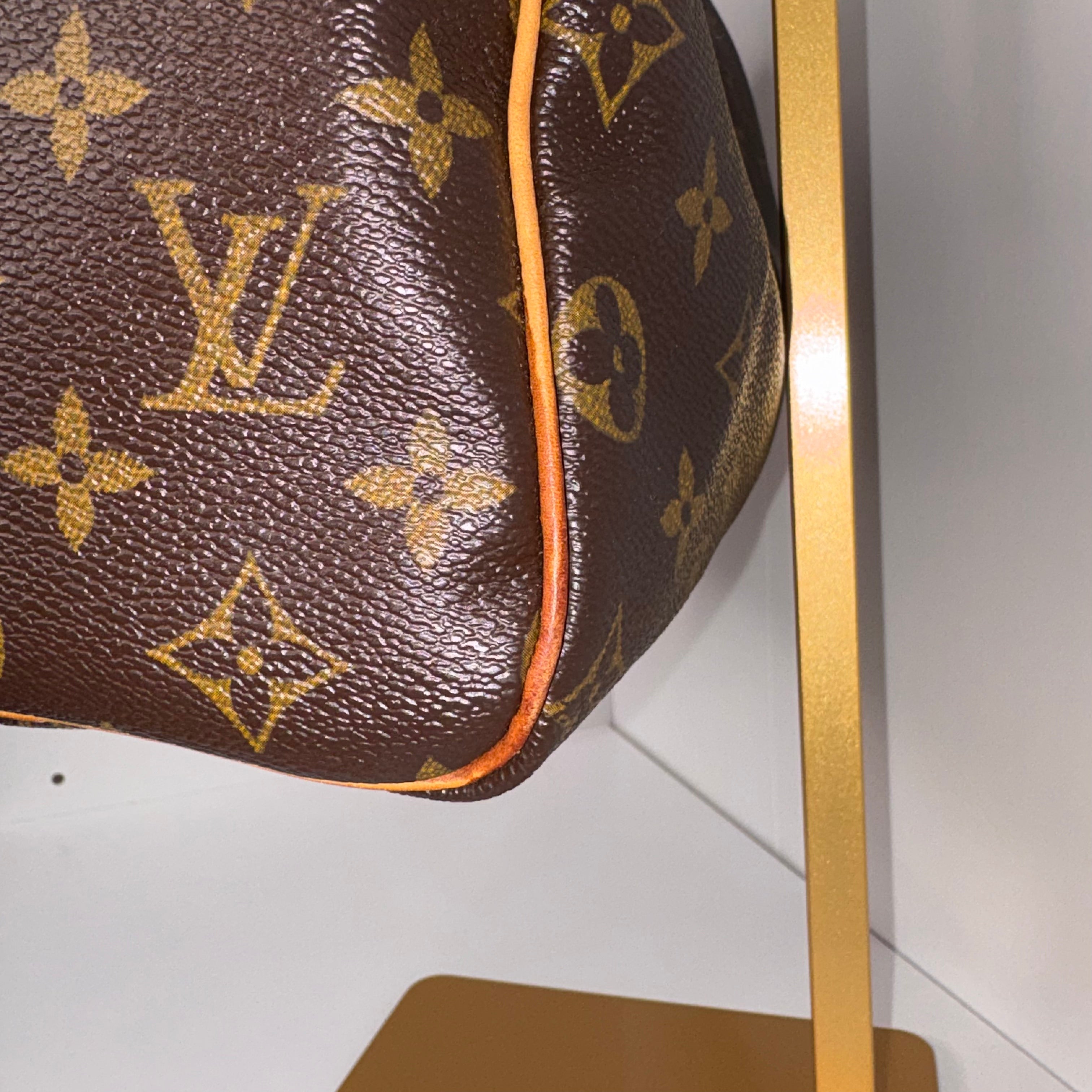 LV Speedy 25
