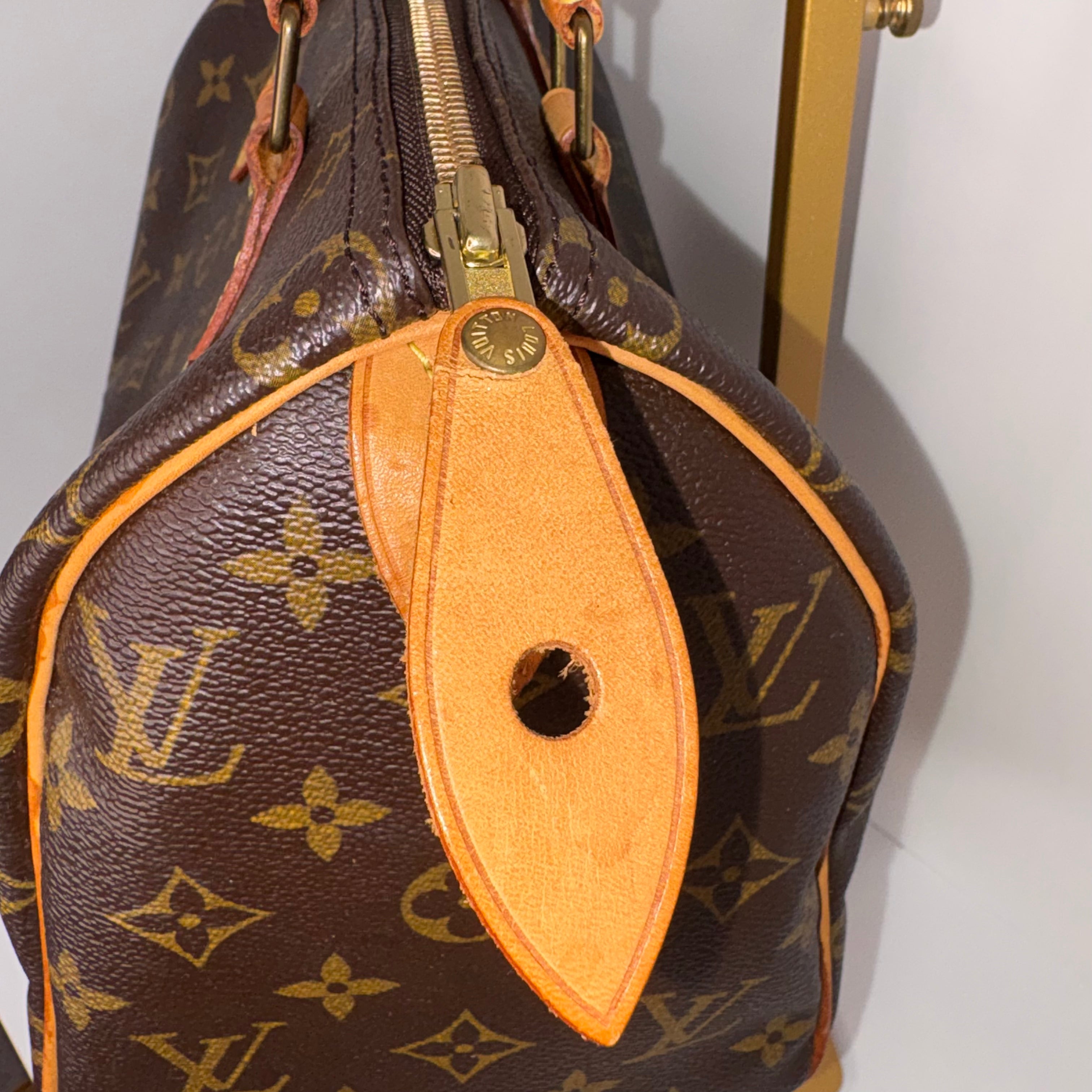 LV Speedy 25
