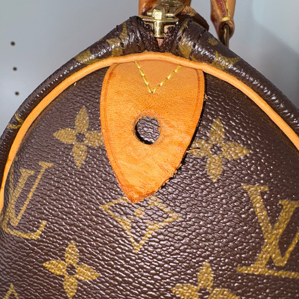 LV Speedy 25
