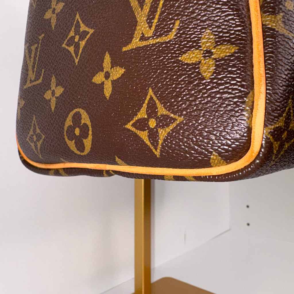 LV Speedy 25