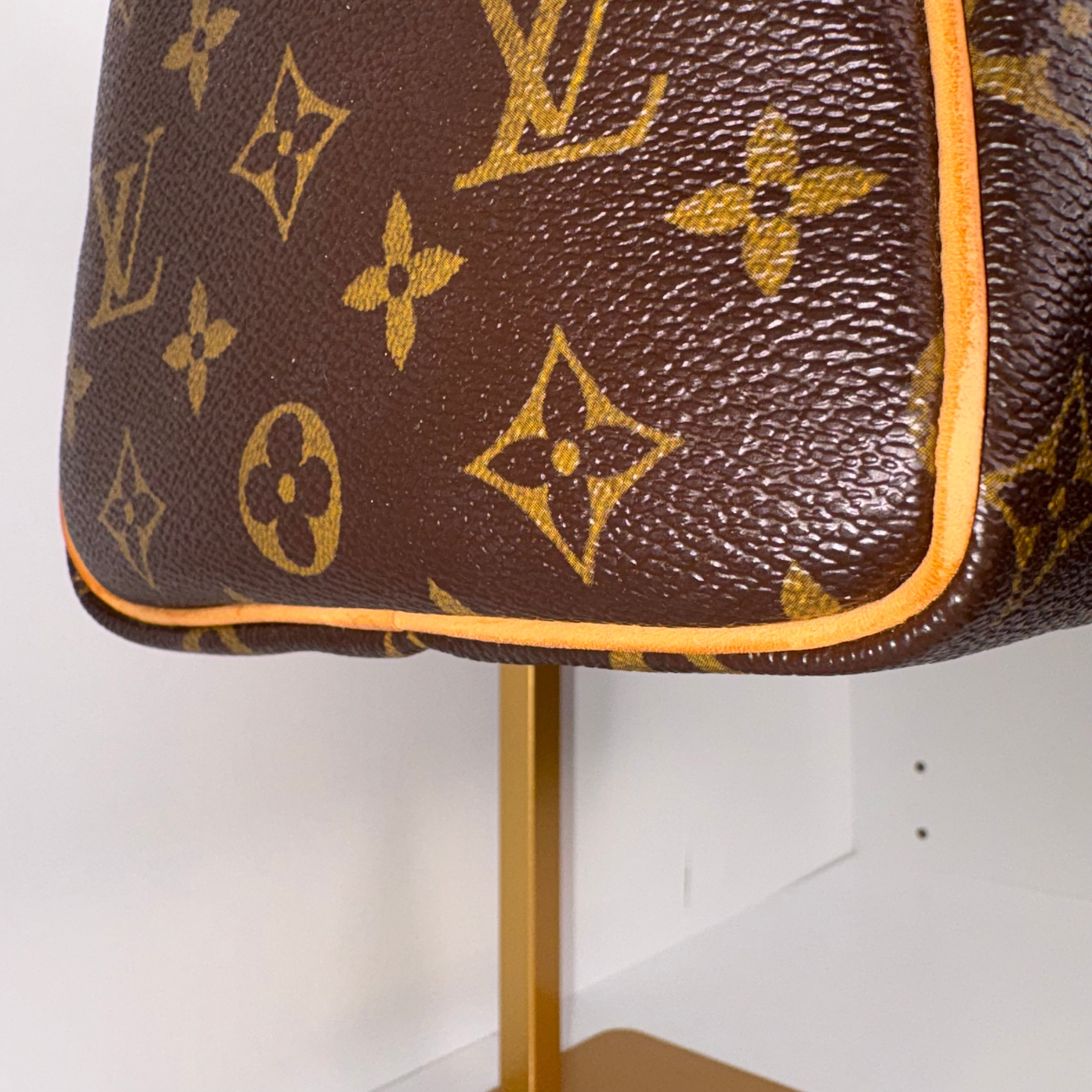 LV Speedy 25
