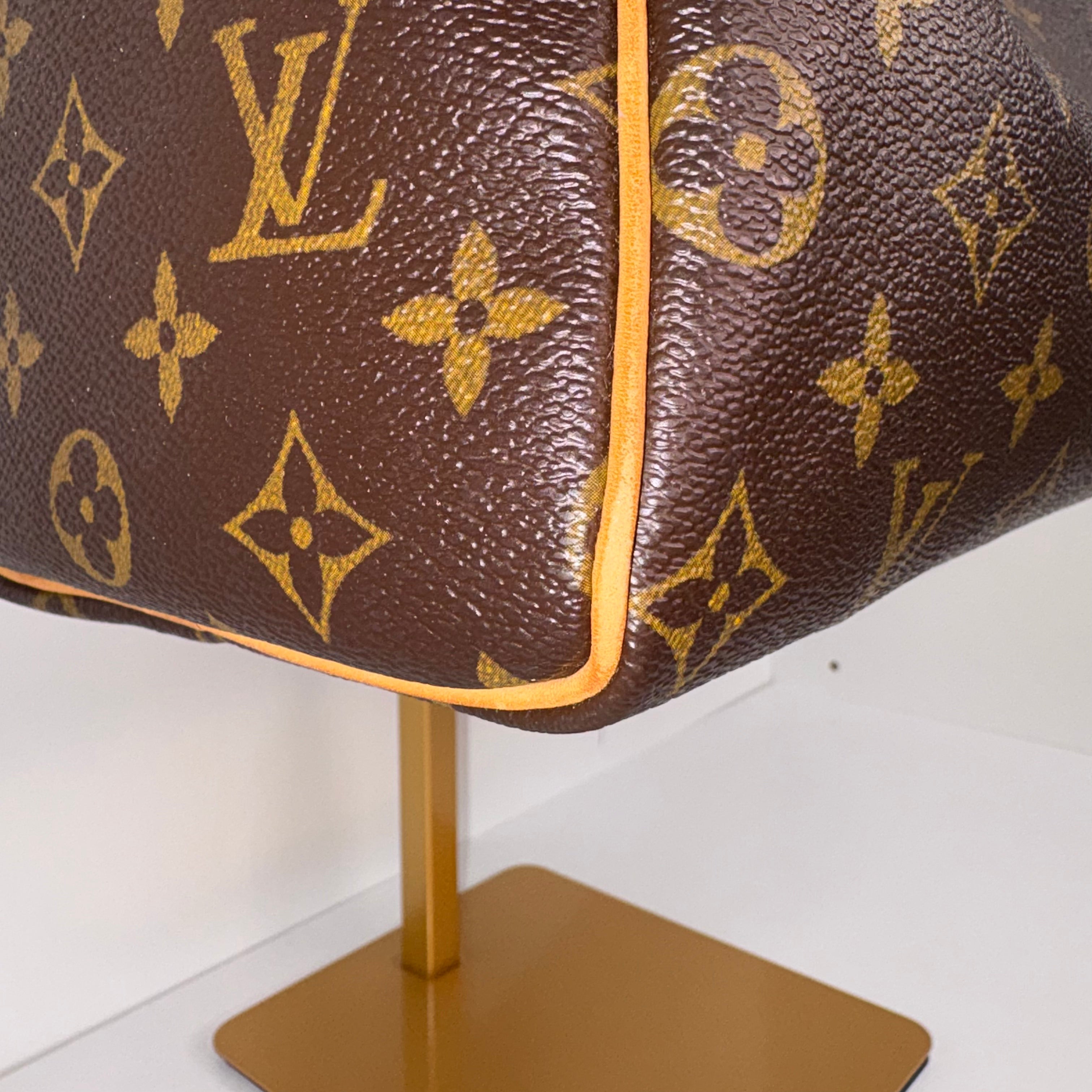 LV Speedy 25