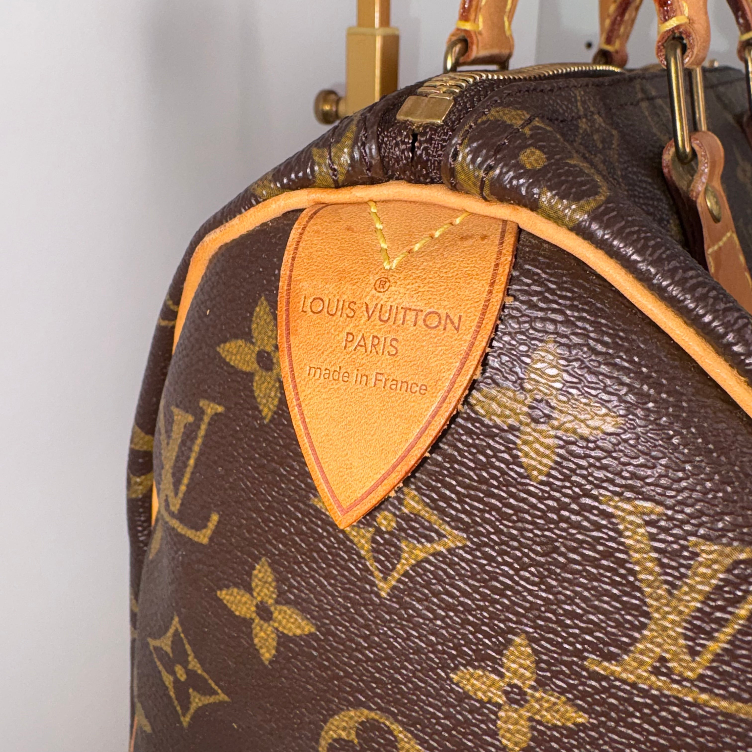 LV Speedy 25