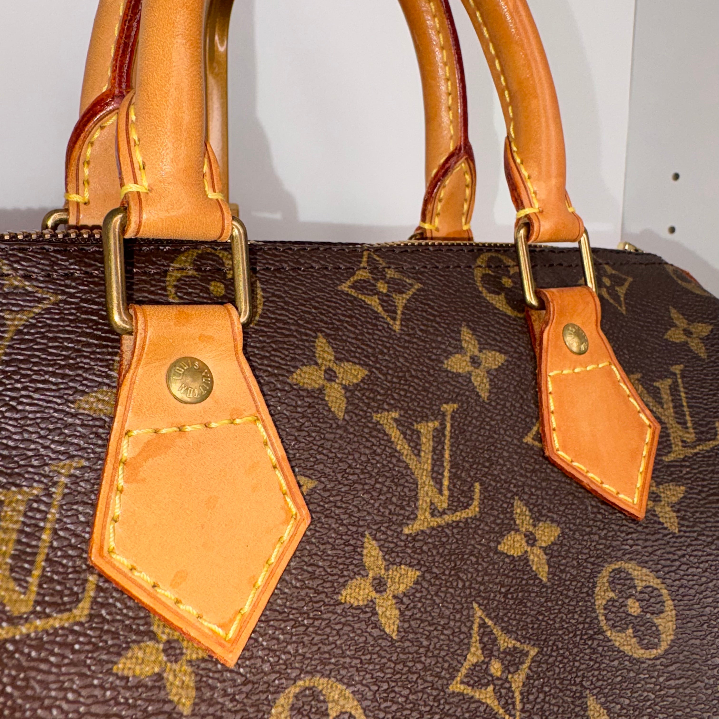 LV Speedy 25