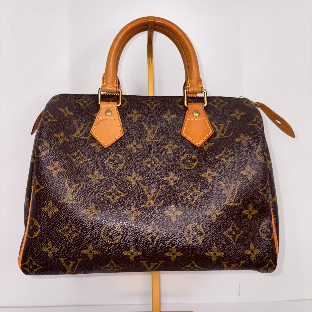 LV Speedy 25