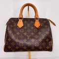 LV Speedy 25