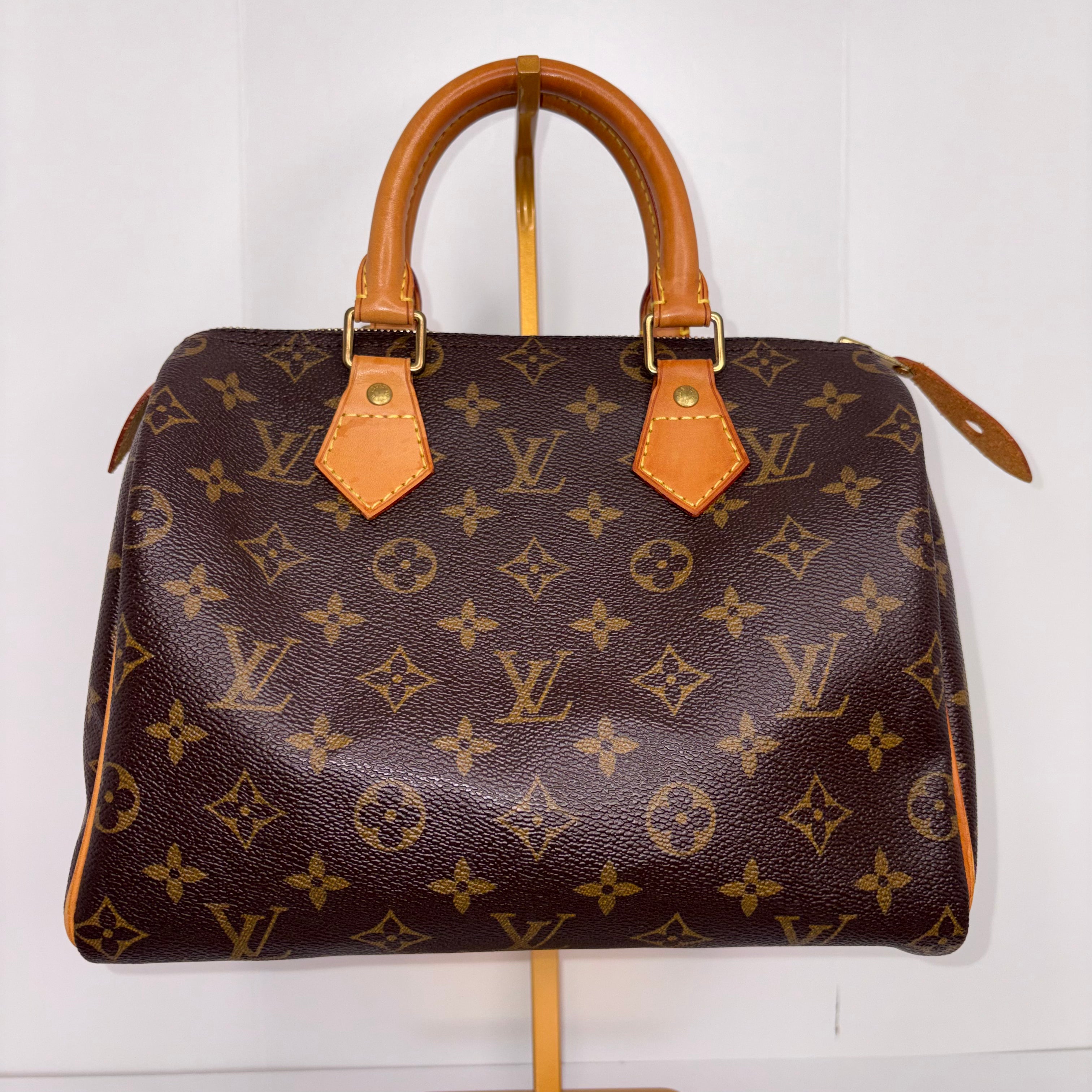 LV Speedy 25