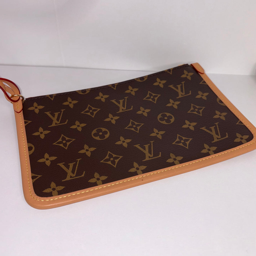 LV Carryall MM