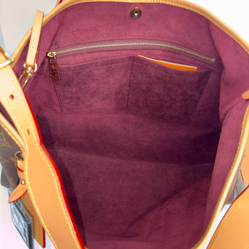 LV Carryall MM