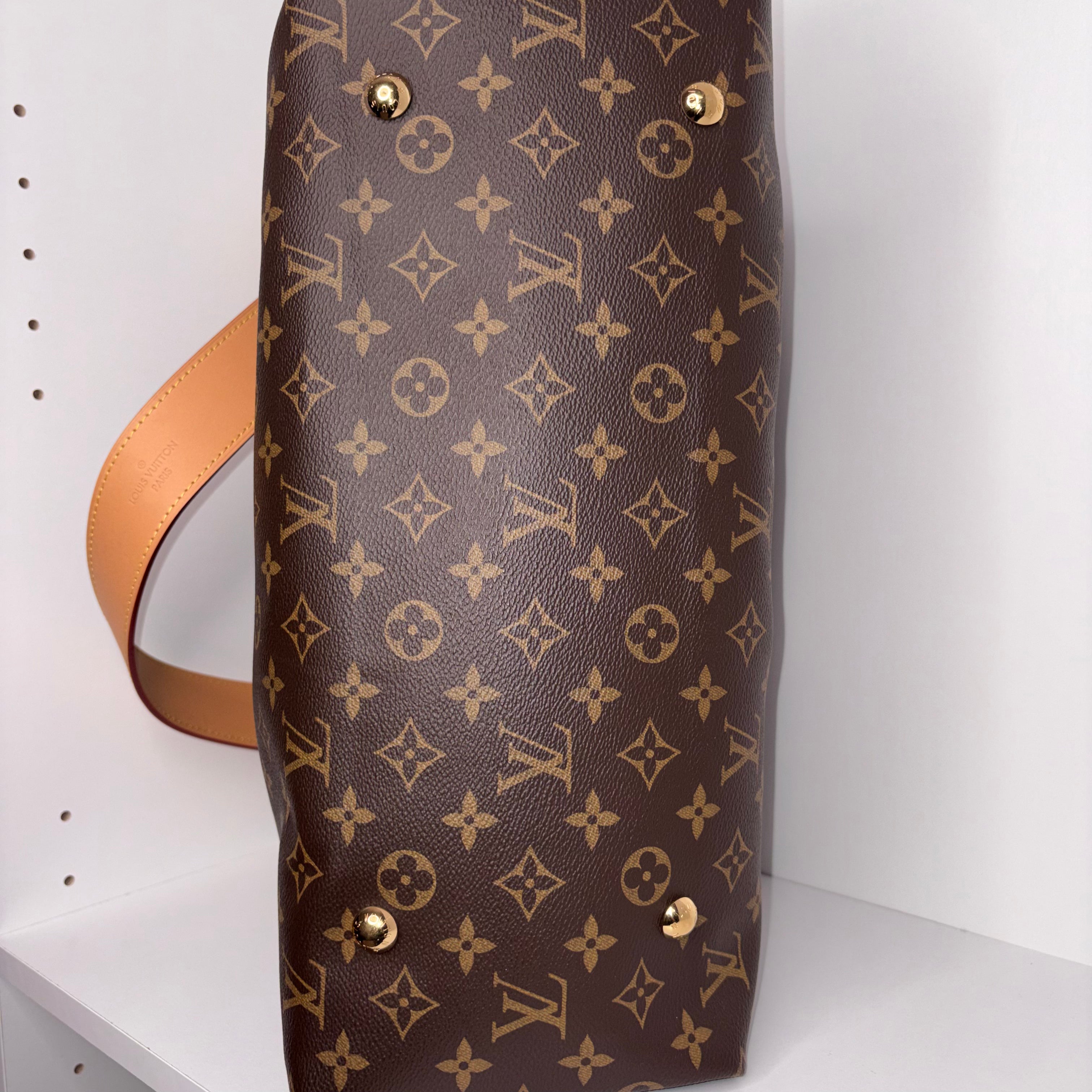 LV Carryall MM