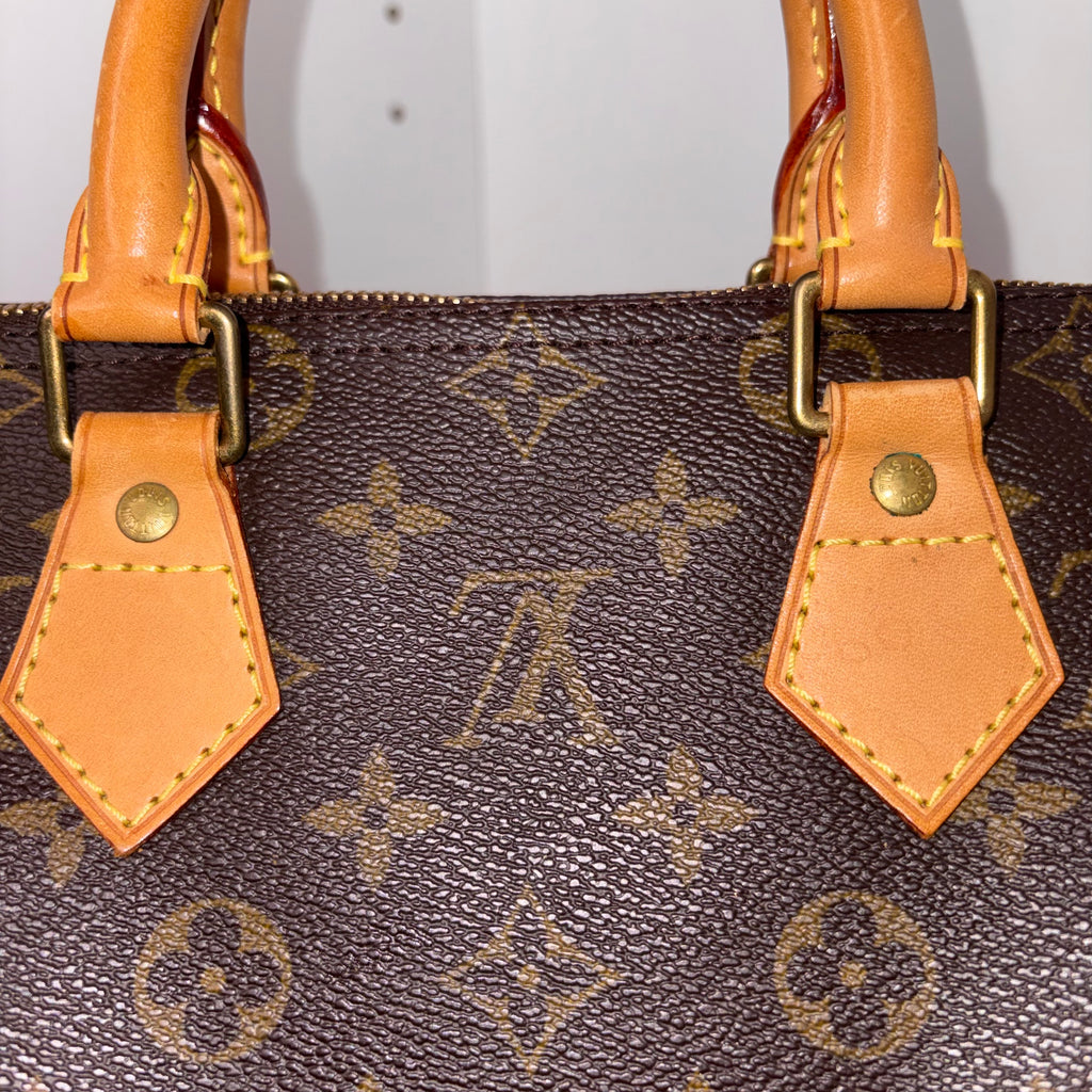 LV Speedy 25