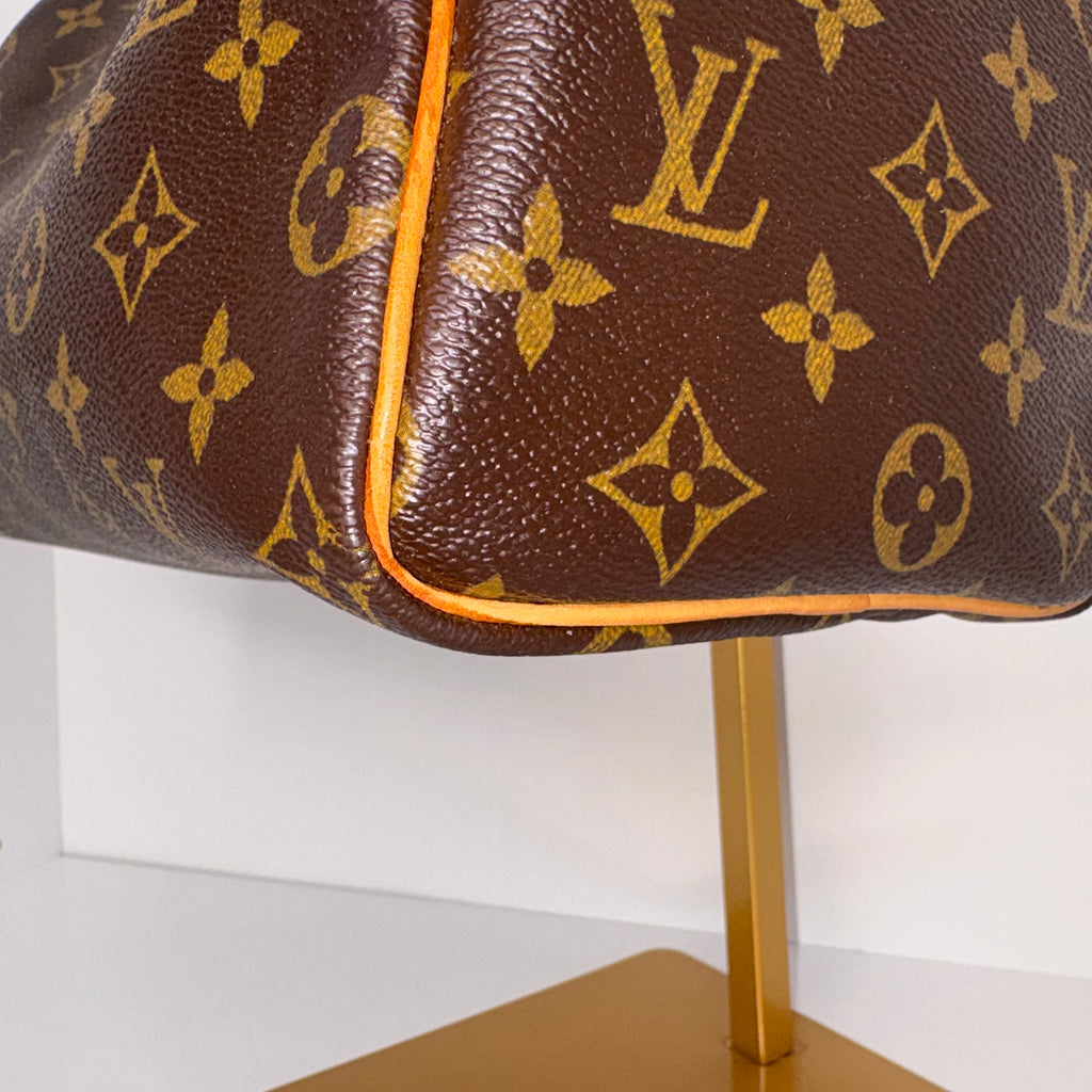 LV Speedy 25