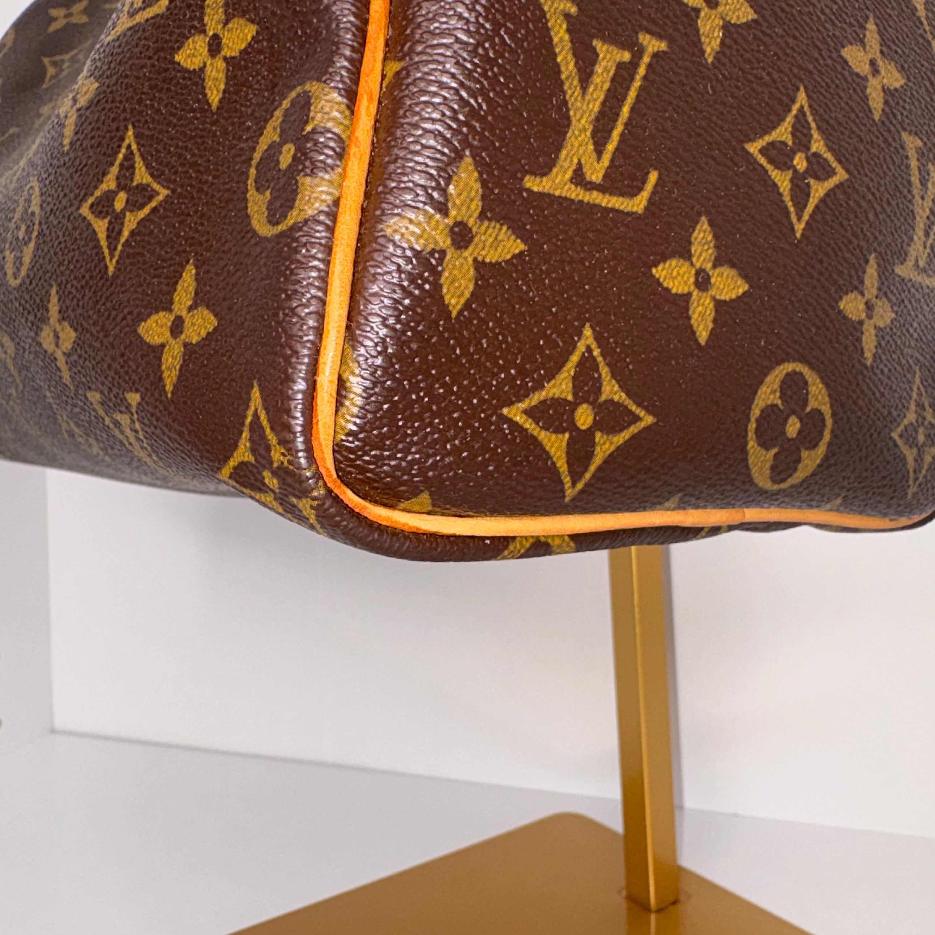 LV Speedy 25