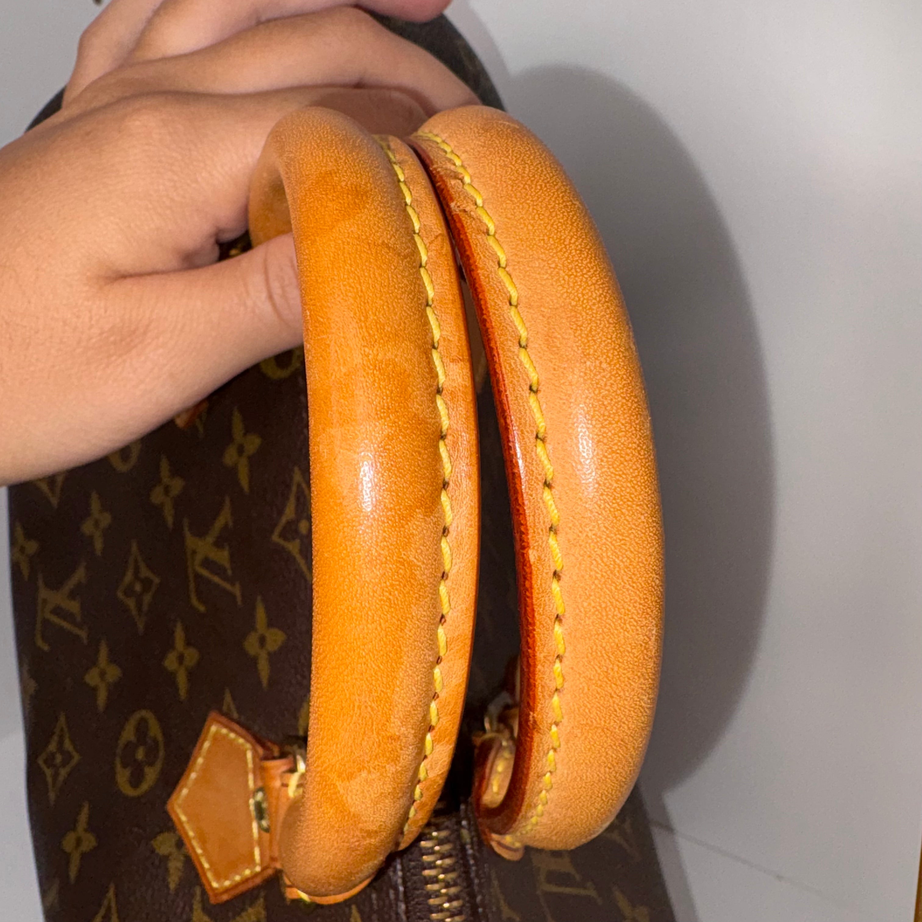 LV Speedy 25