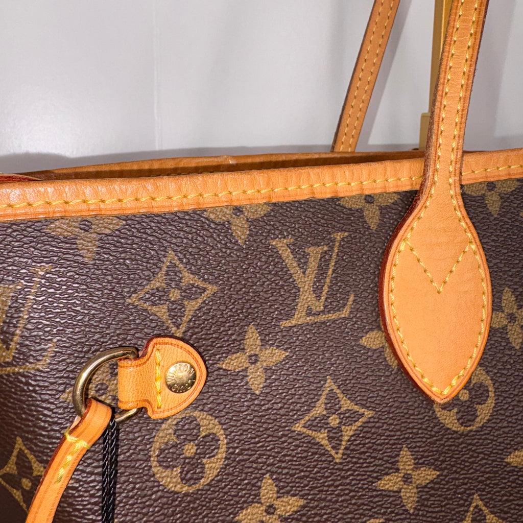 LV Neverfull MM