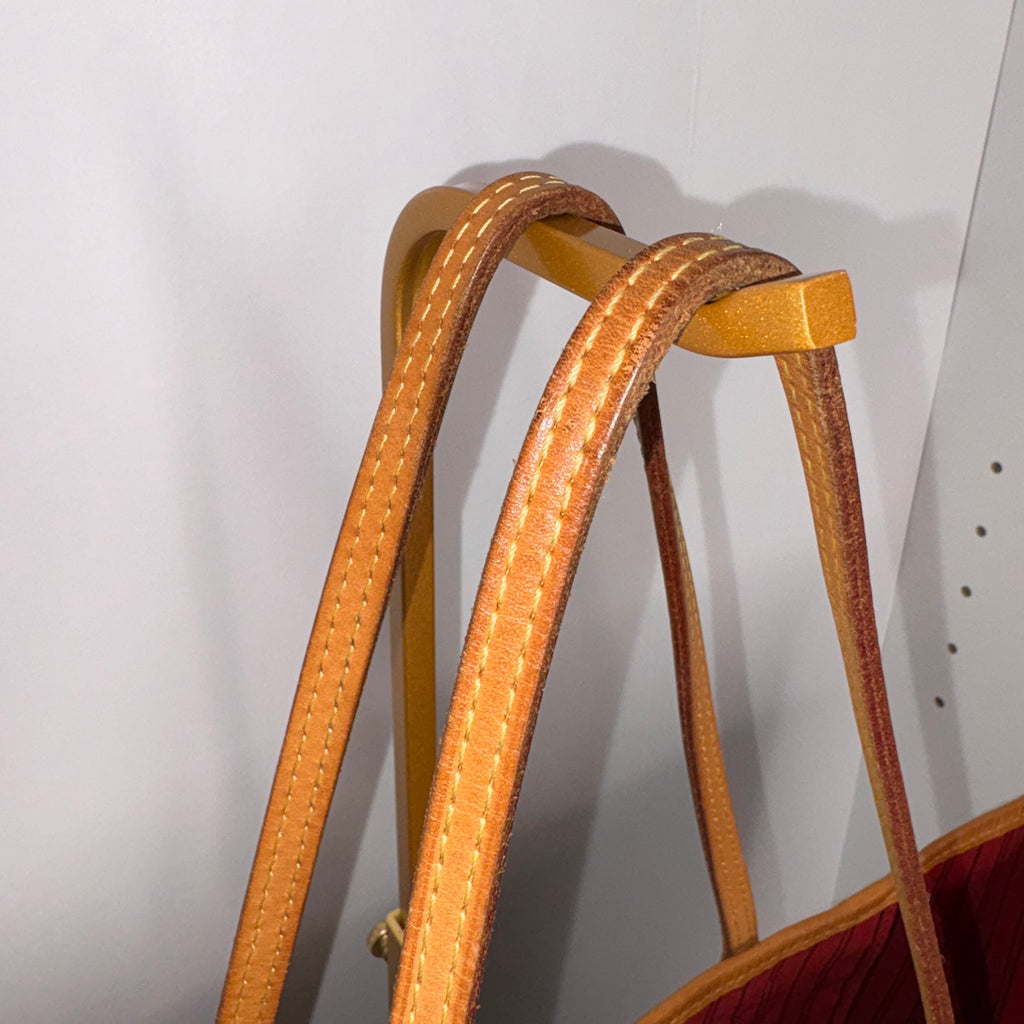 LV Neverfull MM