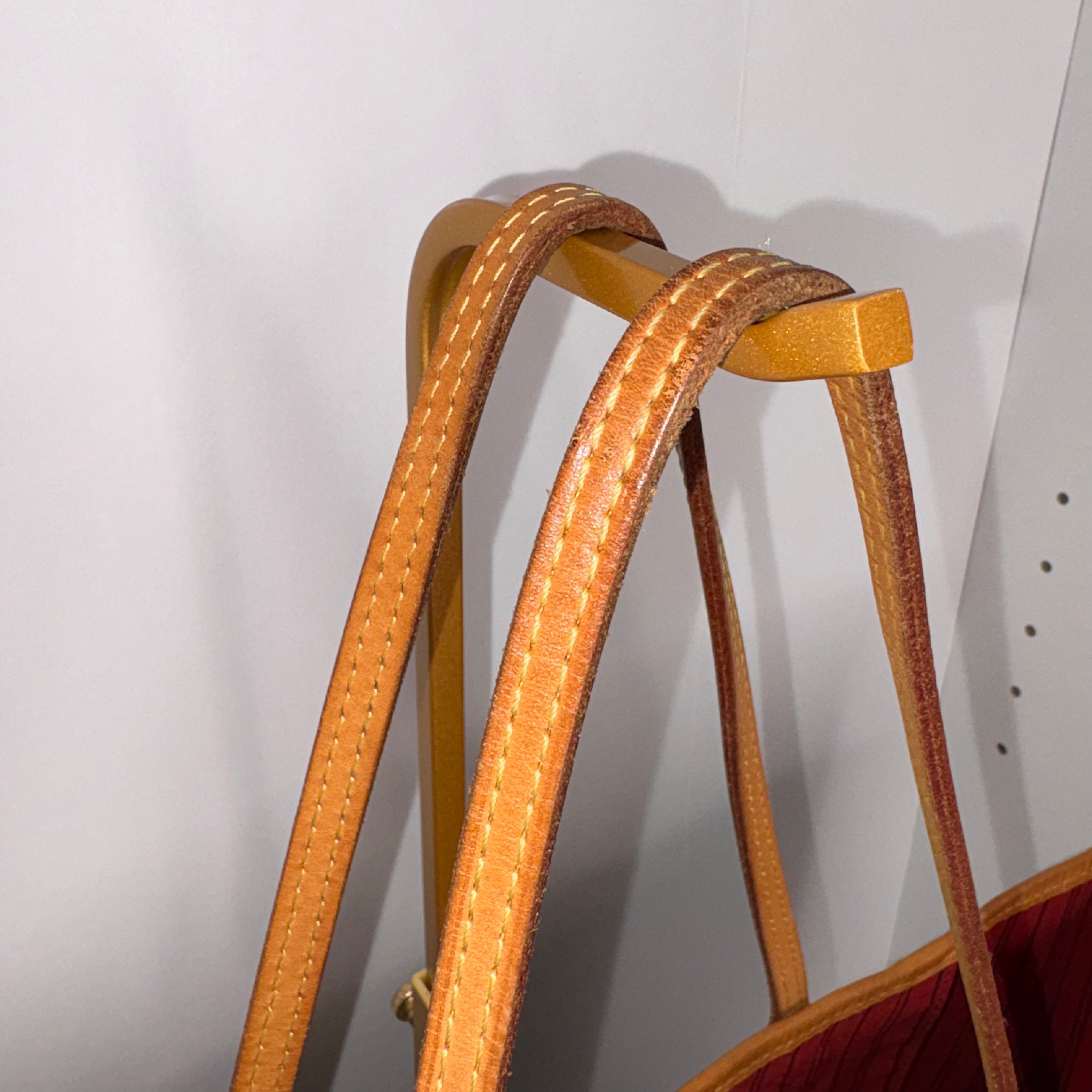 LV Neverfull MM