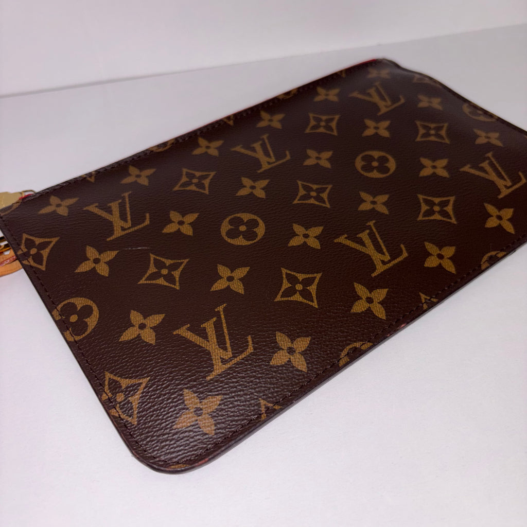 LV Neverfull MM