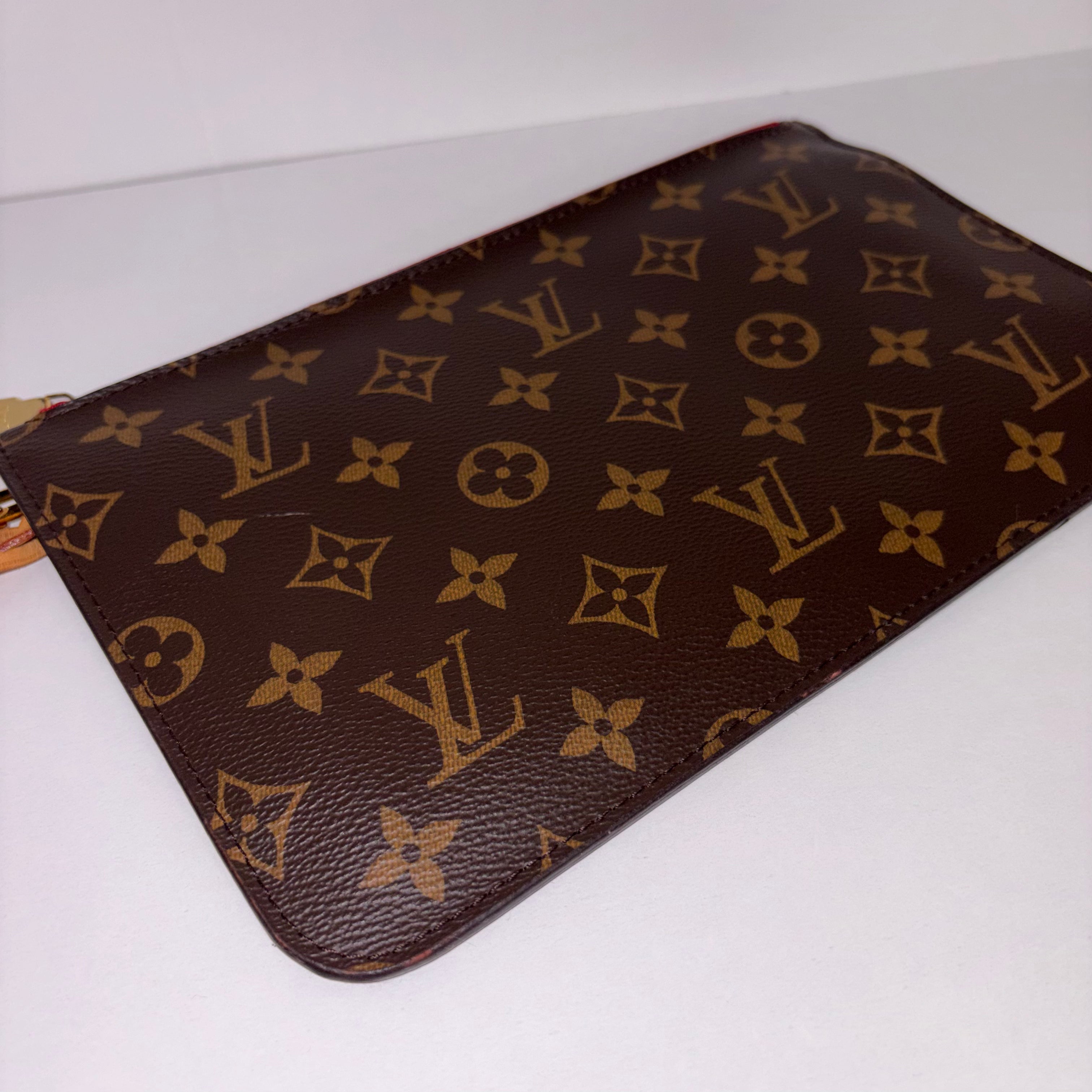 LV Neverfull MM