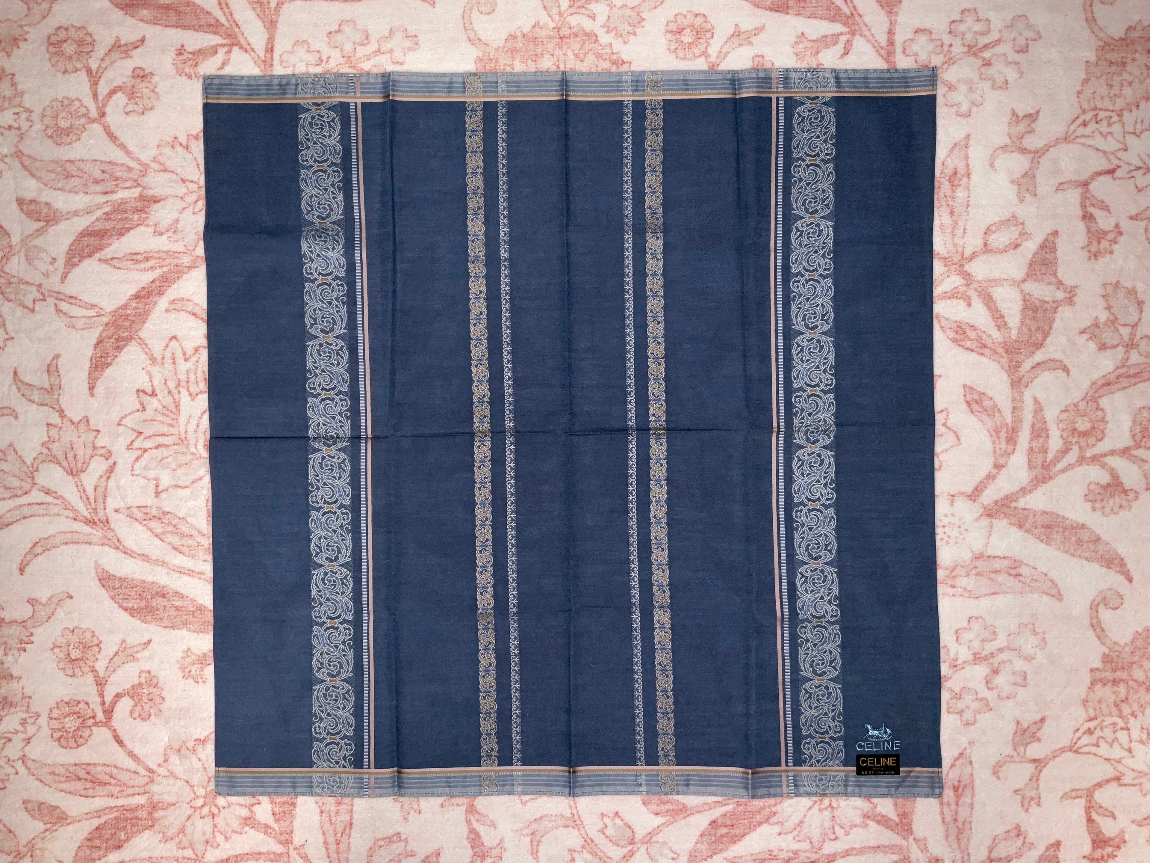 Celine handkerchief