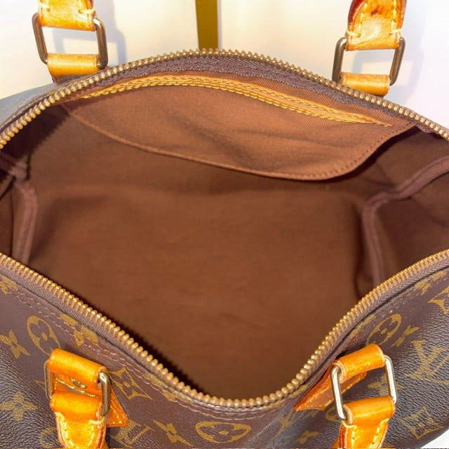 LV Speedy 30