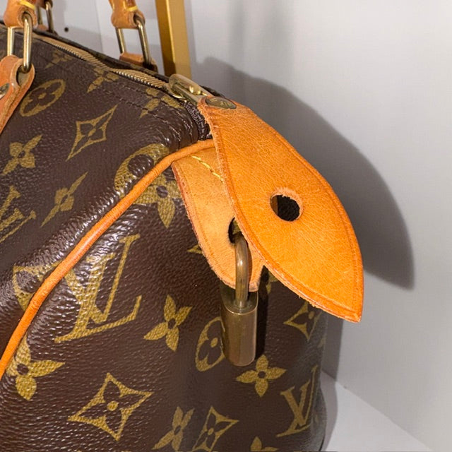 LV Speedy 30