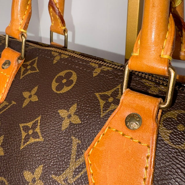 LV Speedy 30
