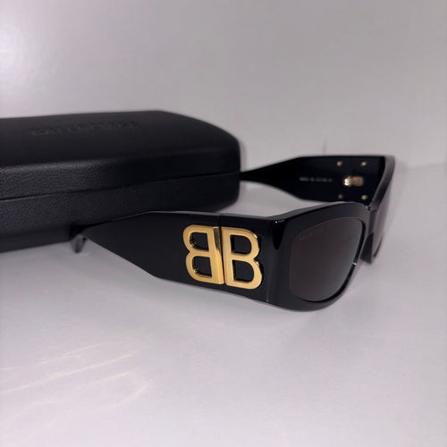 Balenciaga Sunglasses 0321
