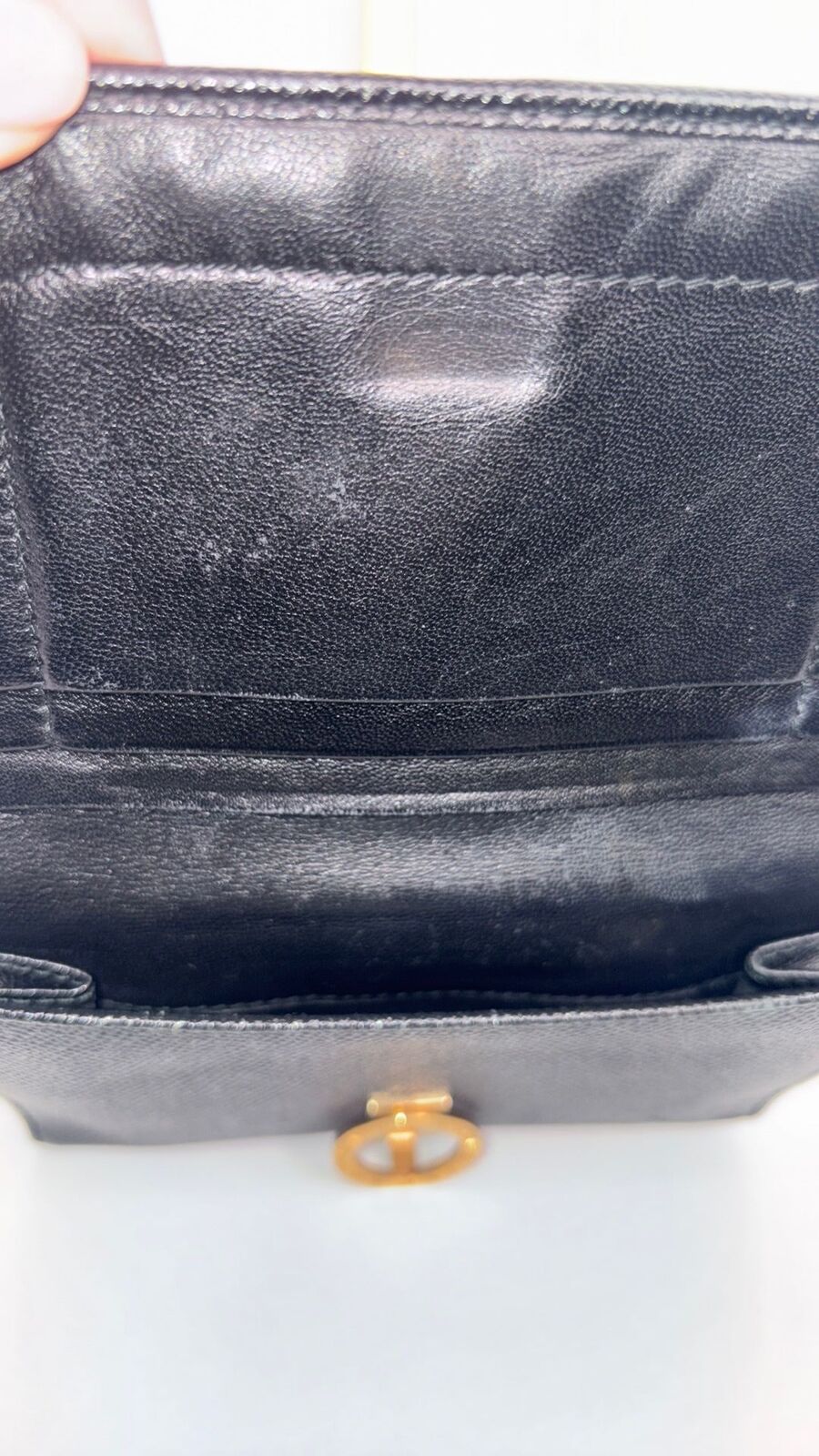 Bulgari Wallet