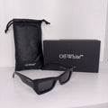 Off-White Aurora Sunglasses