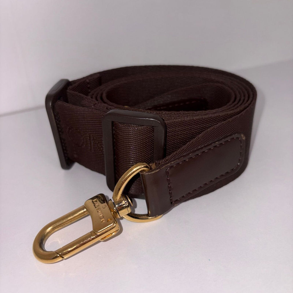 LV Damier Ebene Icare Laptop Bag