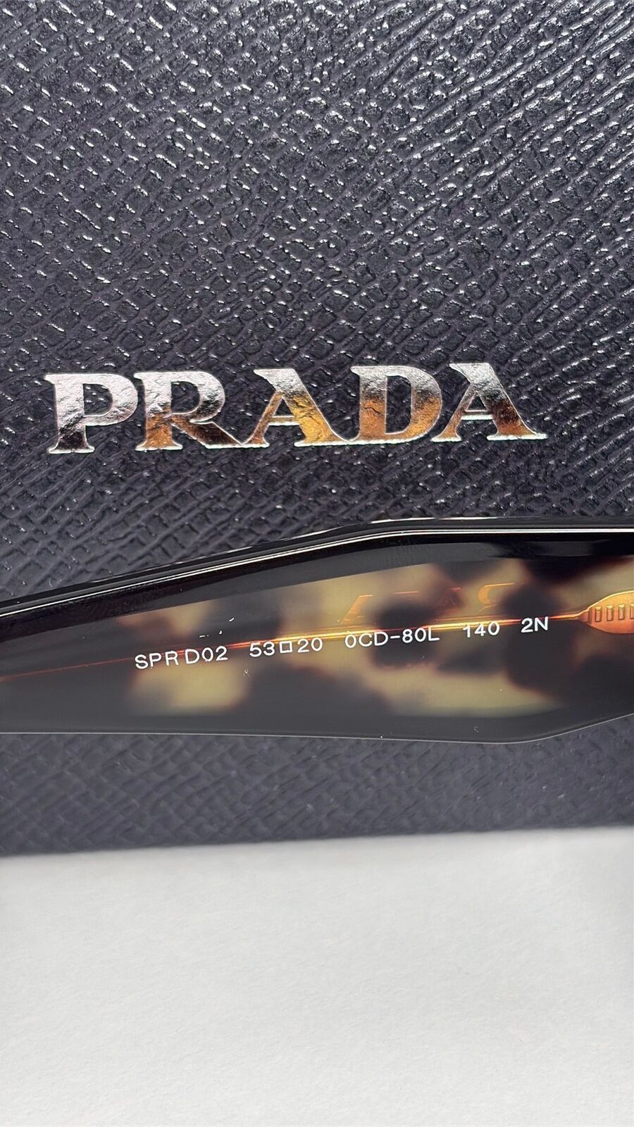 Prada Sunglasses 02