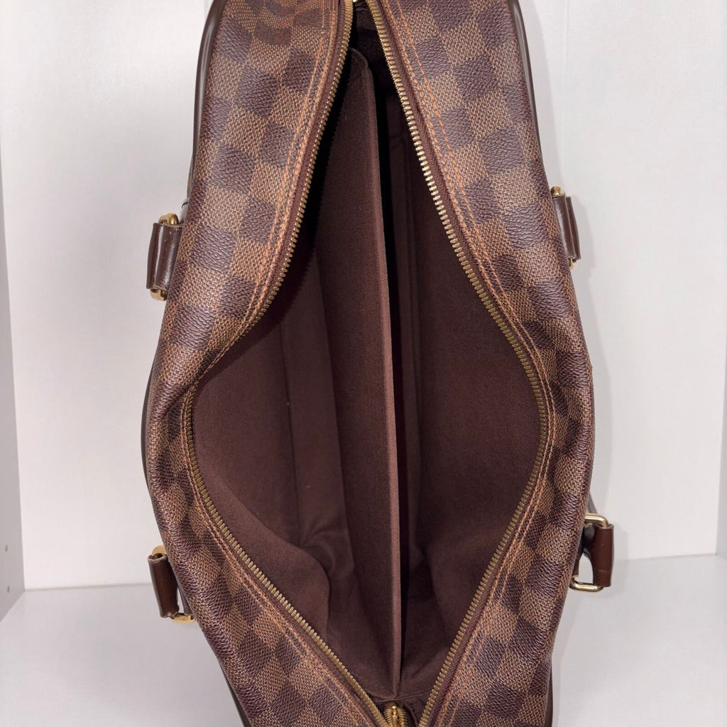 LV Damier Ebene Icare Laptop Bag