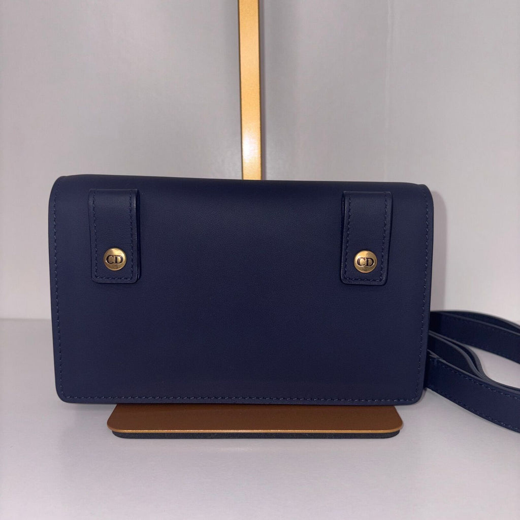 Dior Saddle Belt Bag