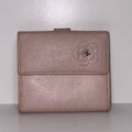 Chanel Camellia Compact Wallet-PROJECT