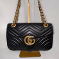 Gucci GG Marmont Medium Shoulder Bag
