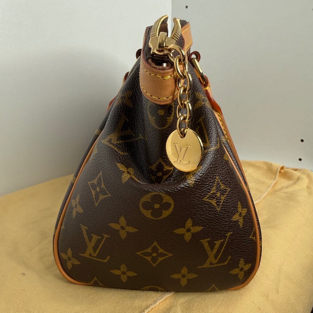Louis Vuitton Tivoli PM