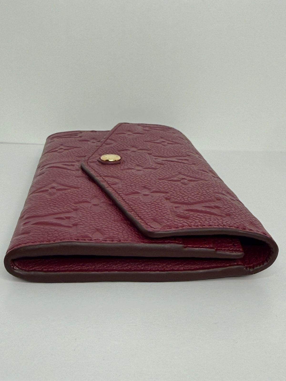 Louis Vuitton Empreinte Wallet