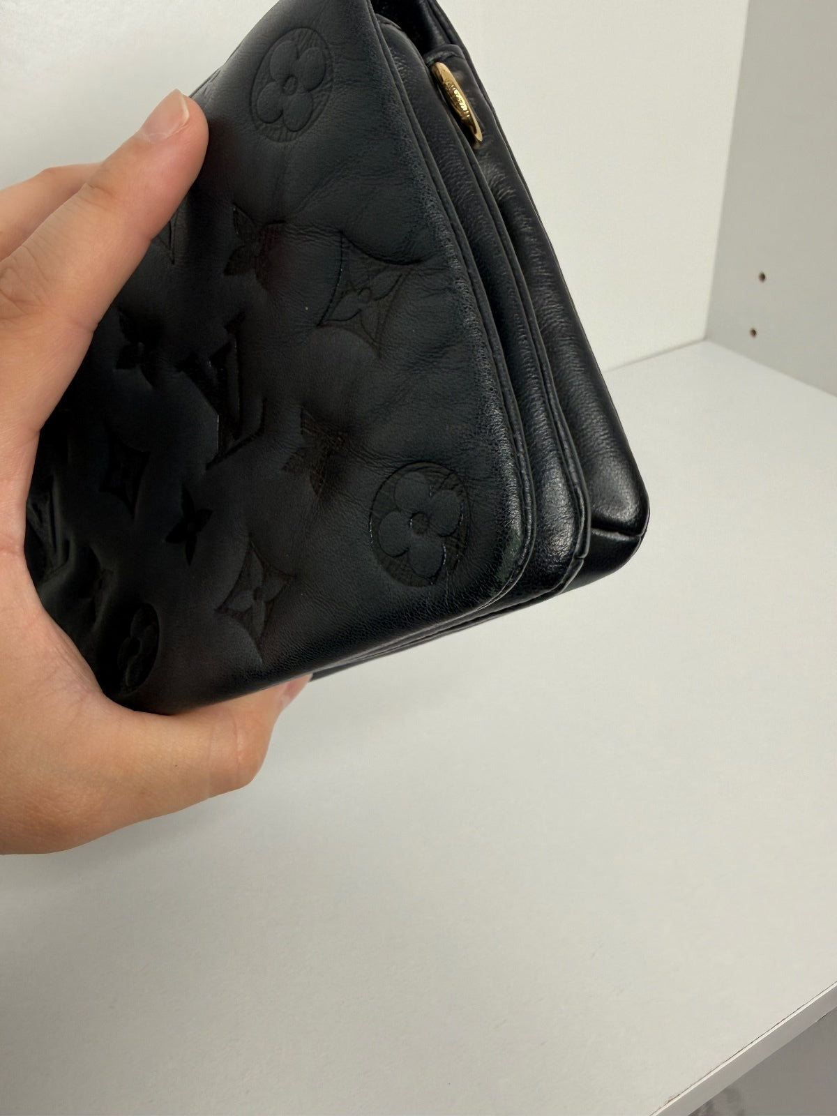 Louis Vuitton Coussin Pochette