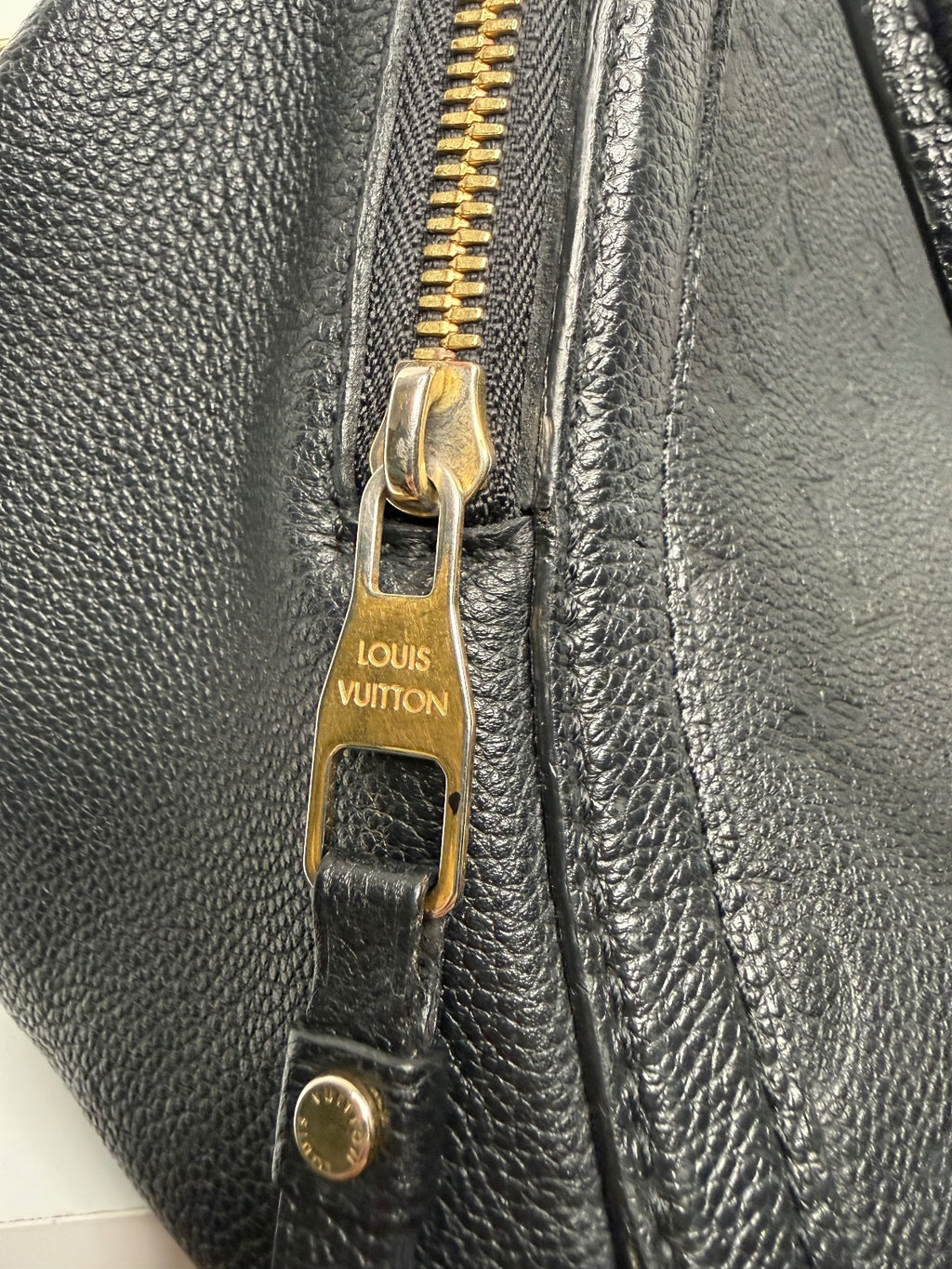 Louis Vuitton Marais MM
