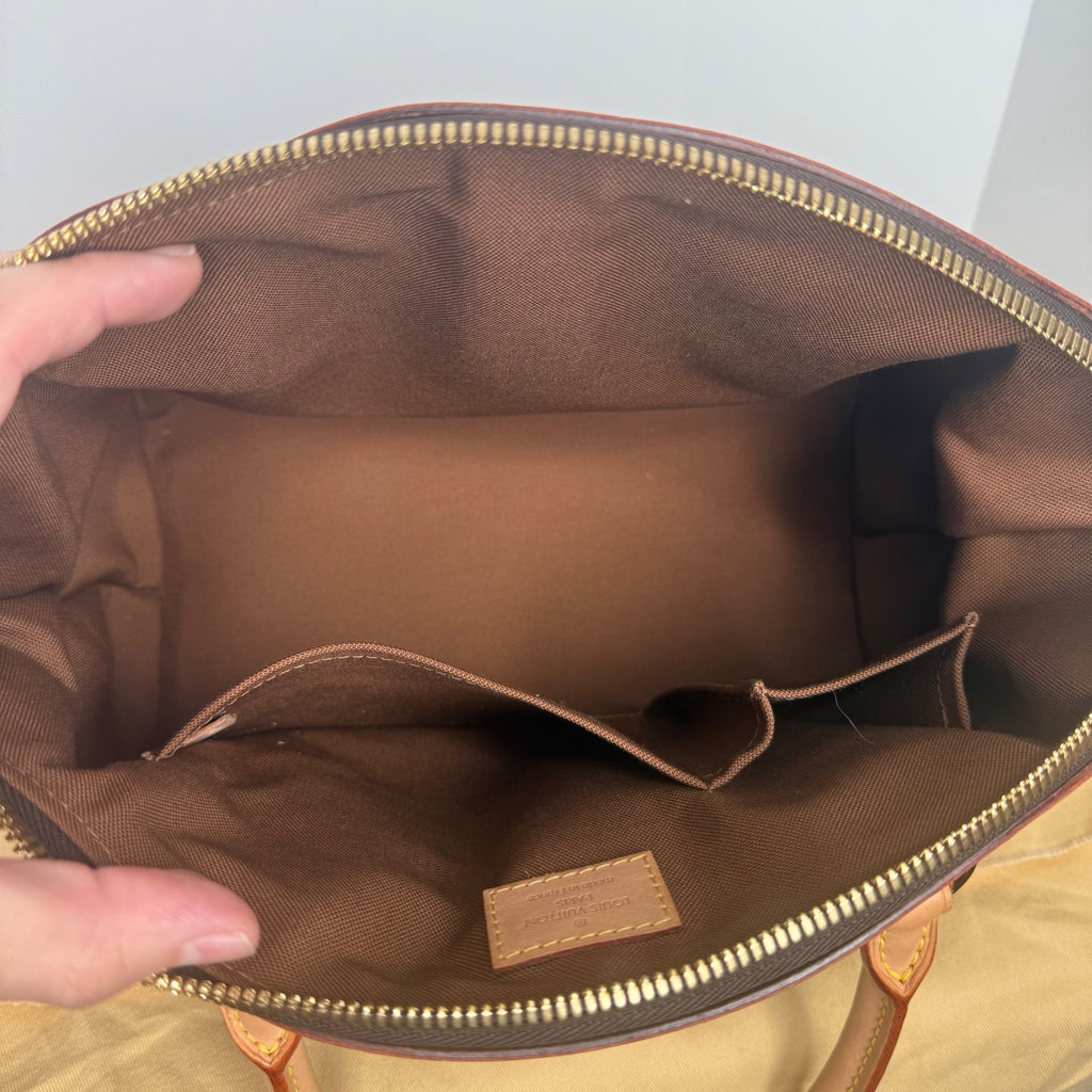 Louis Vuitton Tivoli PM