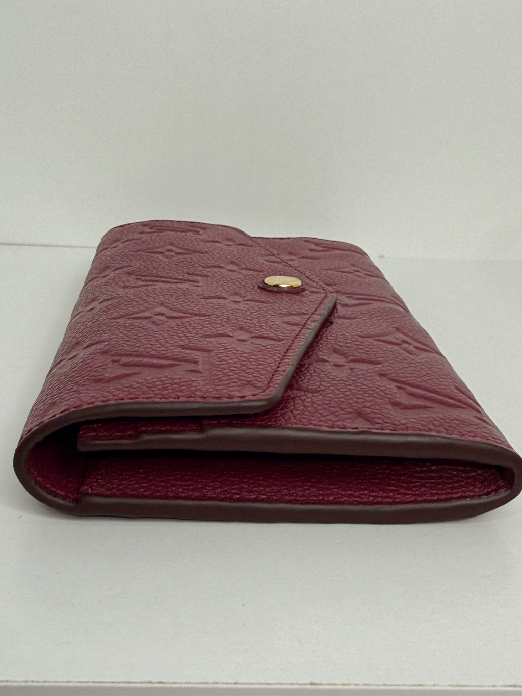 Louis Vuitton Empreinte Wallet