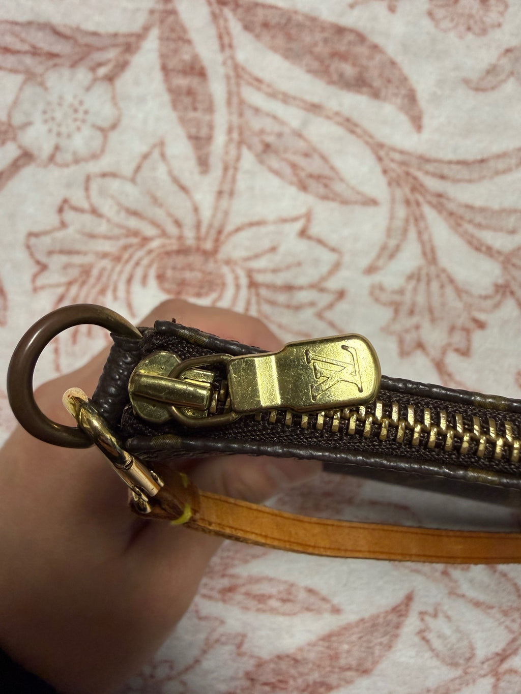 Louis Vuitton Pochette