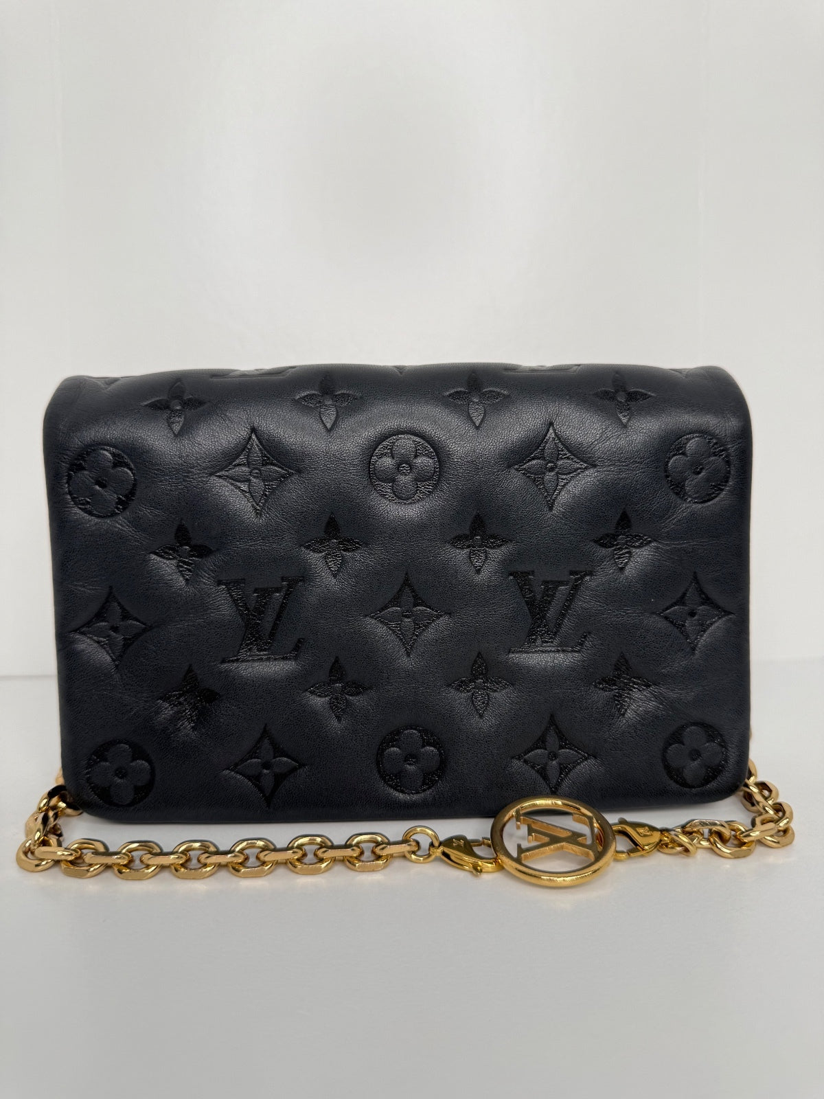Louis Vuitton Coussin Pochette