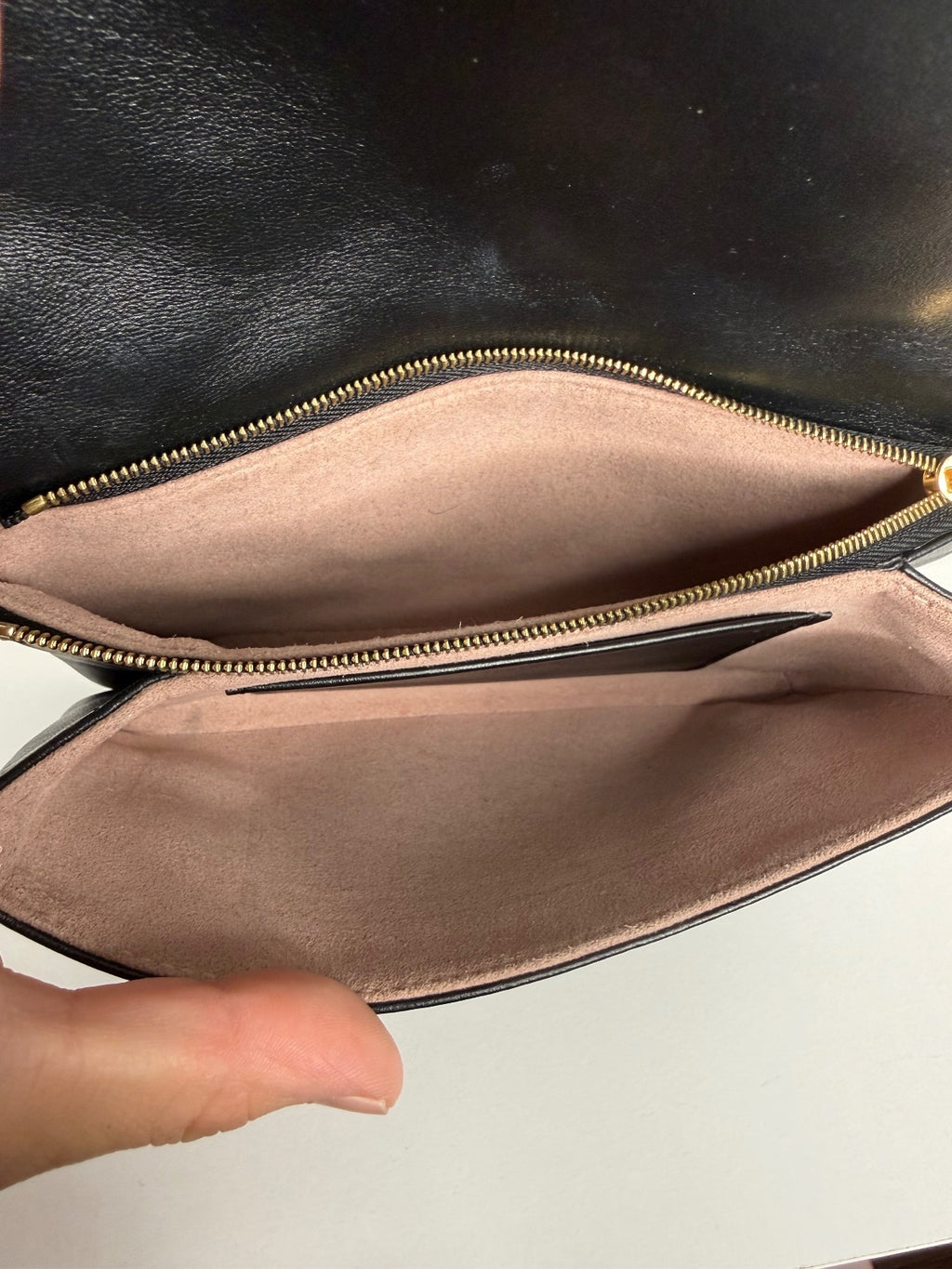 Louis Vuitton Coussin Pochette