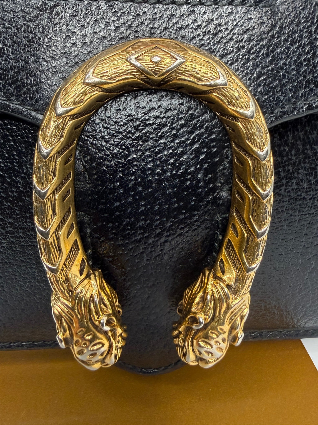 Gucci Dionysus Shoulder Bag