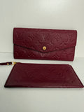 Louis Vuitton Empreinte Wallet