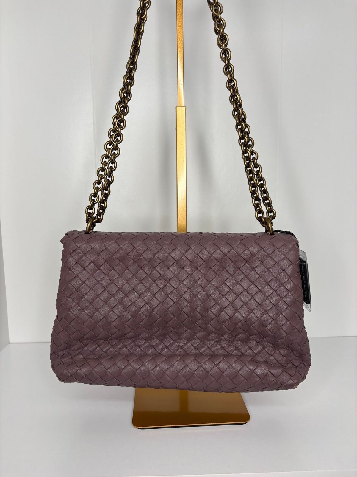 Bottega Medium Olimpia Bag