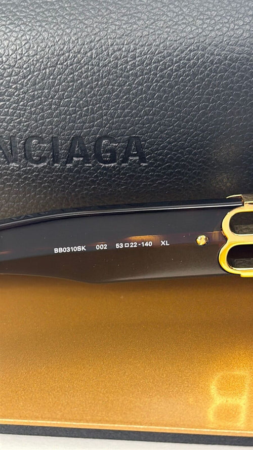 Balenciaga Sunglasses 0310